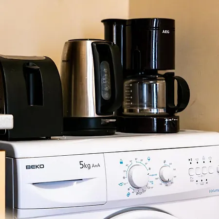 Primrose With Free Parking Appartement *