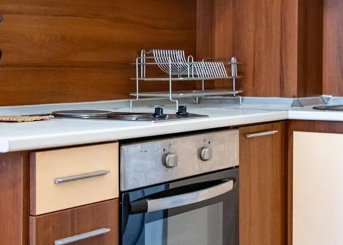 Primrose With Free Parking Appartement