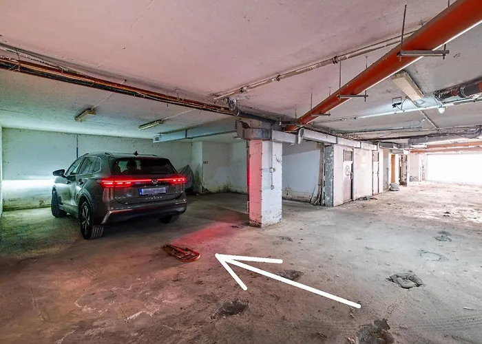 Primrose With Free Parking