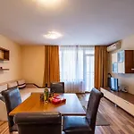 Appartamento Primrose With Free Parking Varna