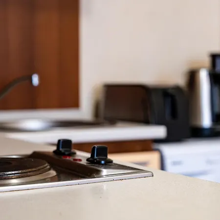 Apartamento Primrose With Free Parking Varna