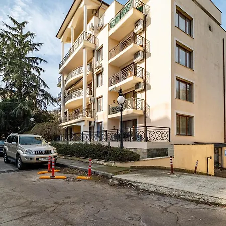 Primrose With Free Parking Apartamento