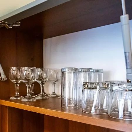 Apartamento Primrose With Free Parking