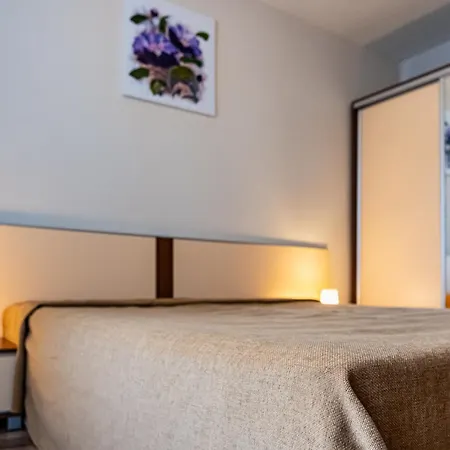 Primrose With Free Parking Apartamento *