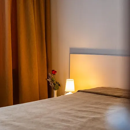 Primrose With Free Parking Daire Varna