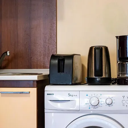 Apartamento Primrose With Free Parking Varna