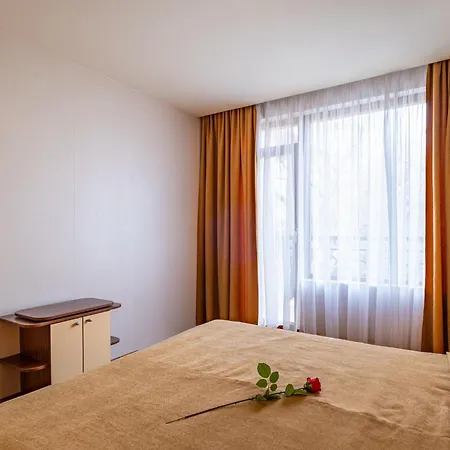 Primrose With Free Parking Daire Varna