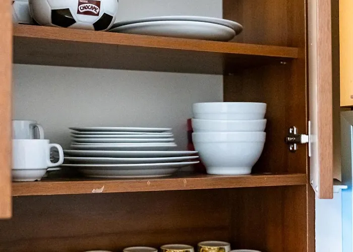 Apartamento Primrose With Free Parking *