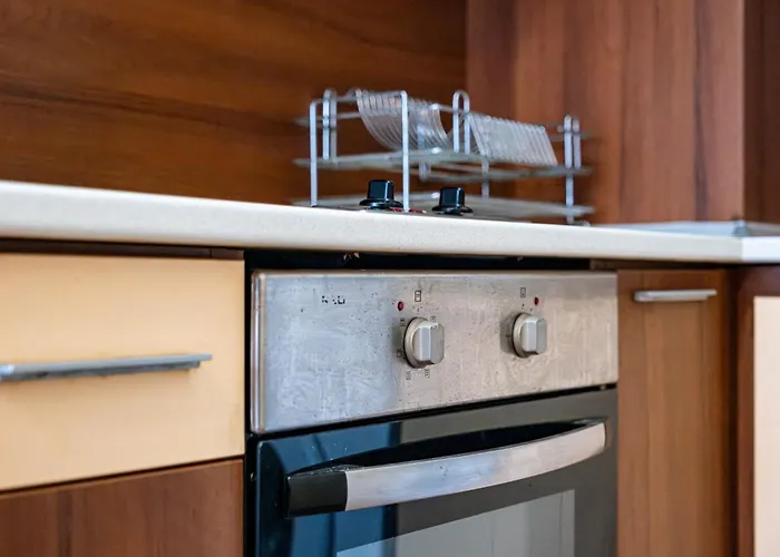 Apartamento Primrose With Free Parking *