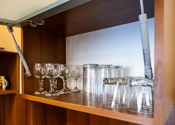 Apartamento Primrose With Free Parking