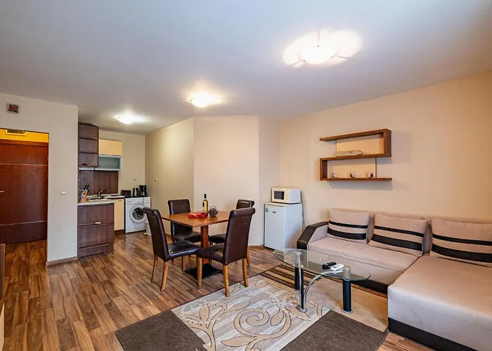 Primrose With Free Parking Apartamento