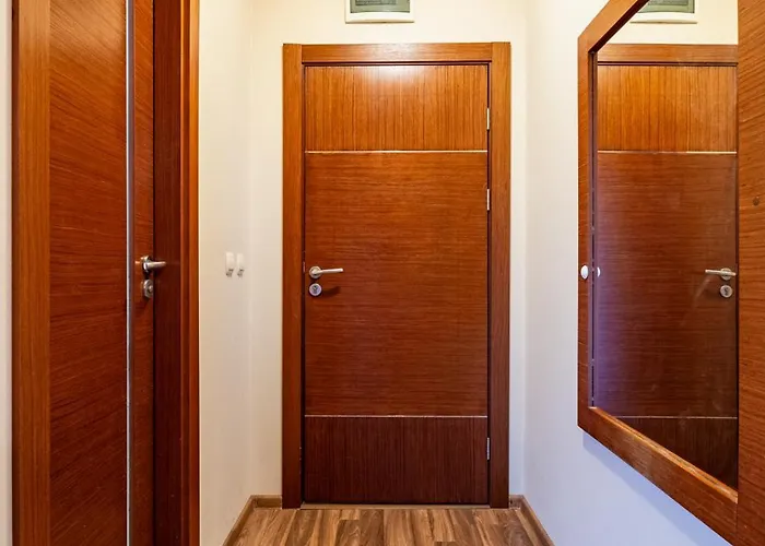 Apartment Primrose With Free Parking Varna